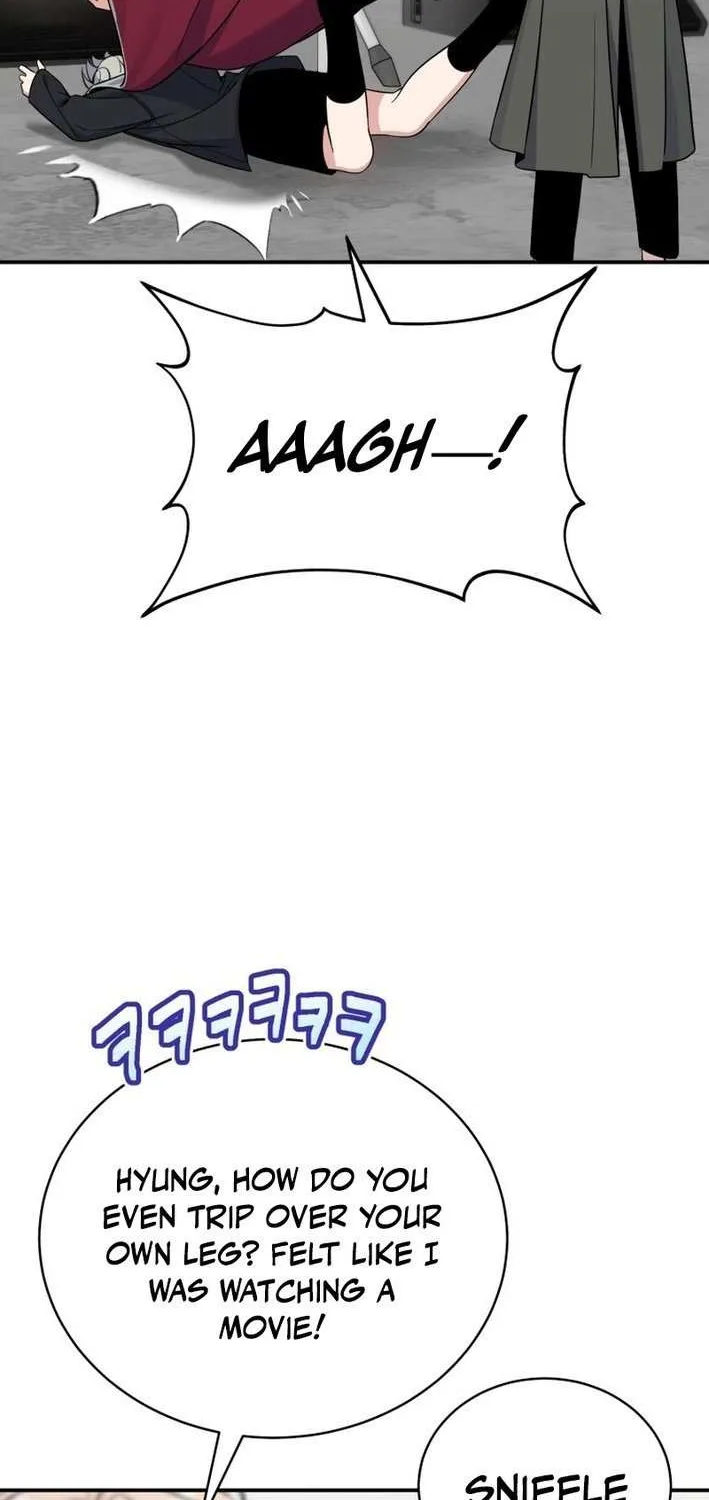 A Blank Slate Regression for the Idol That Lost His Original Mindset Chapter 63 page 26 - 