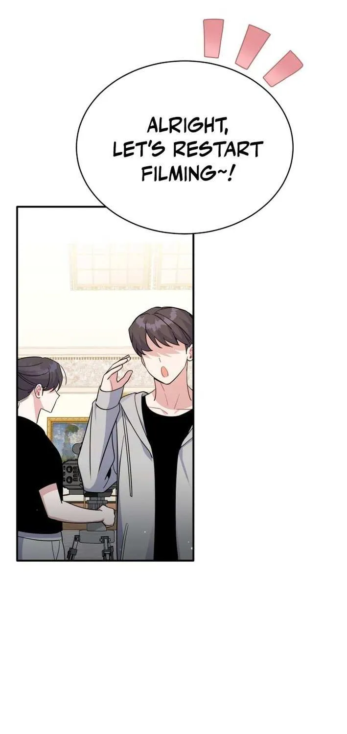 A Blank Slate Regression for the Idol That Lost His Original Mindset Chapter 63 page 28 - 