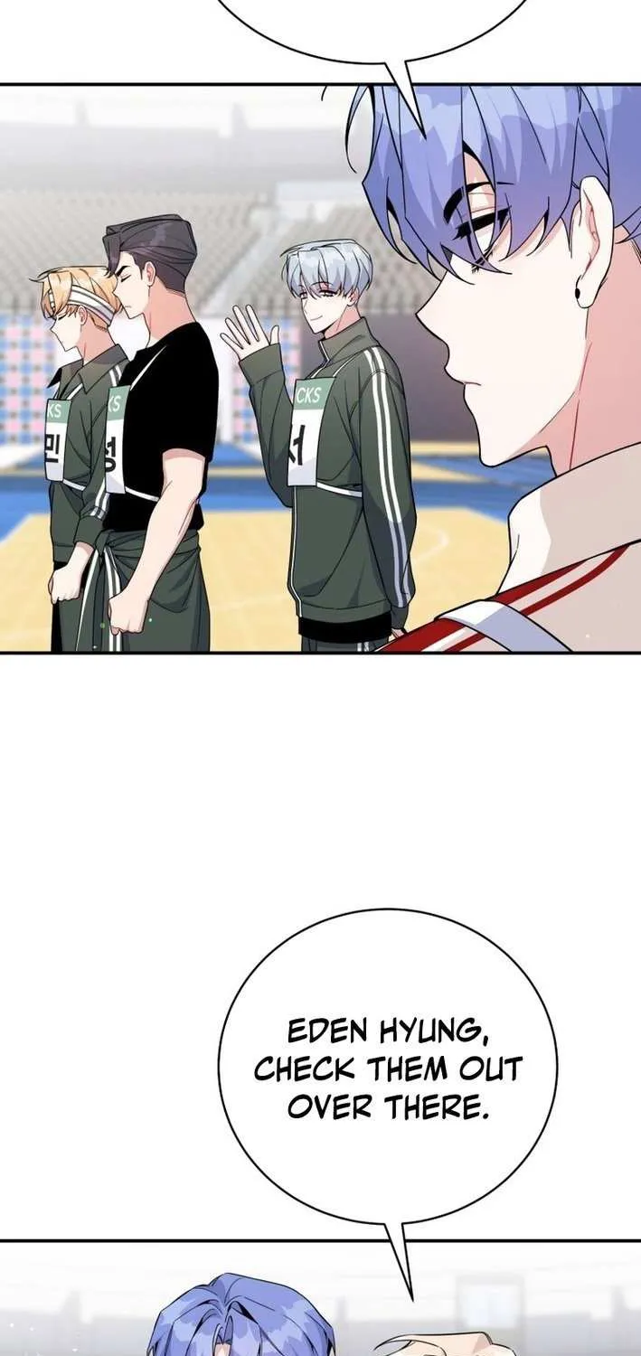 A Blank Slate Regression for the Idol That Lost His Original Mindset Chapter 63 page 39 - 