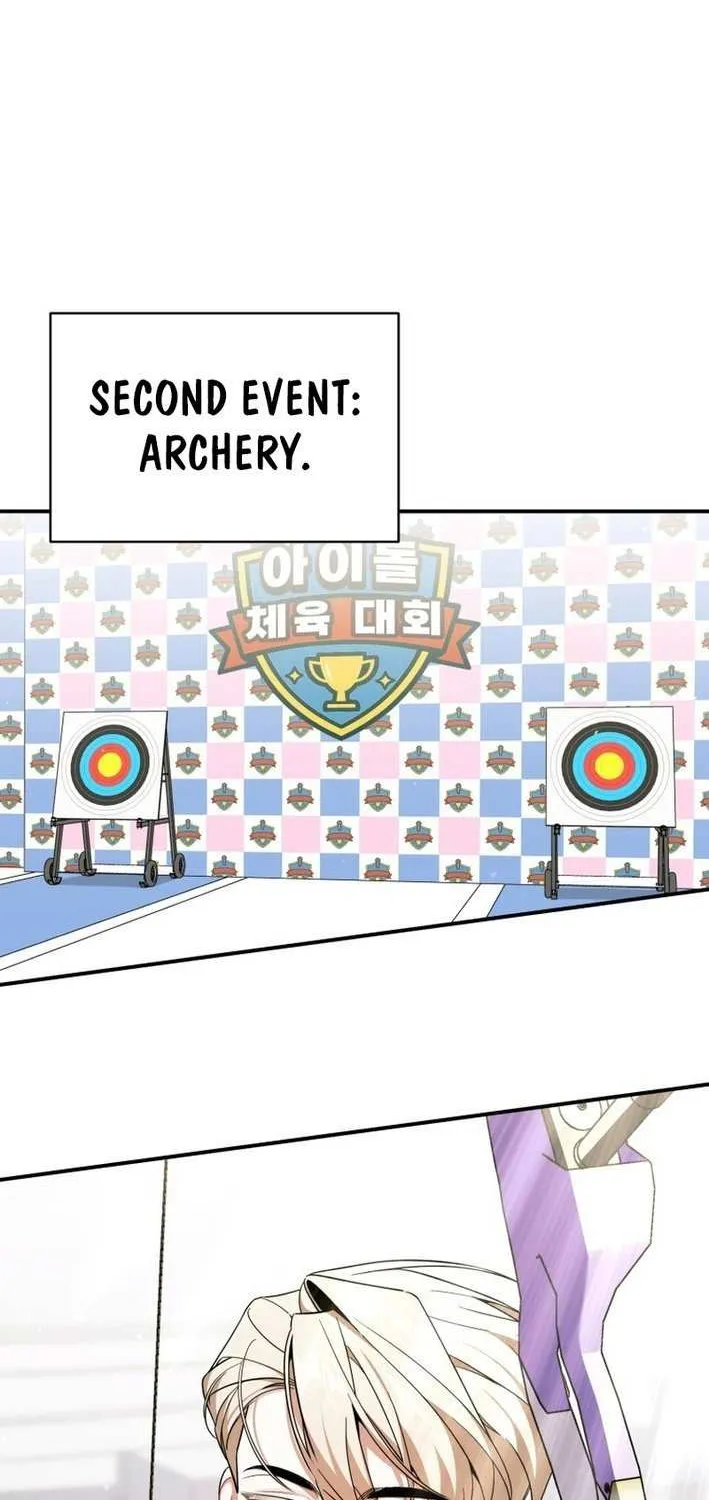 A Blank Slate Regression for the Idol That Lost His Original Mindset Chapter 63 page 61 - 