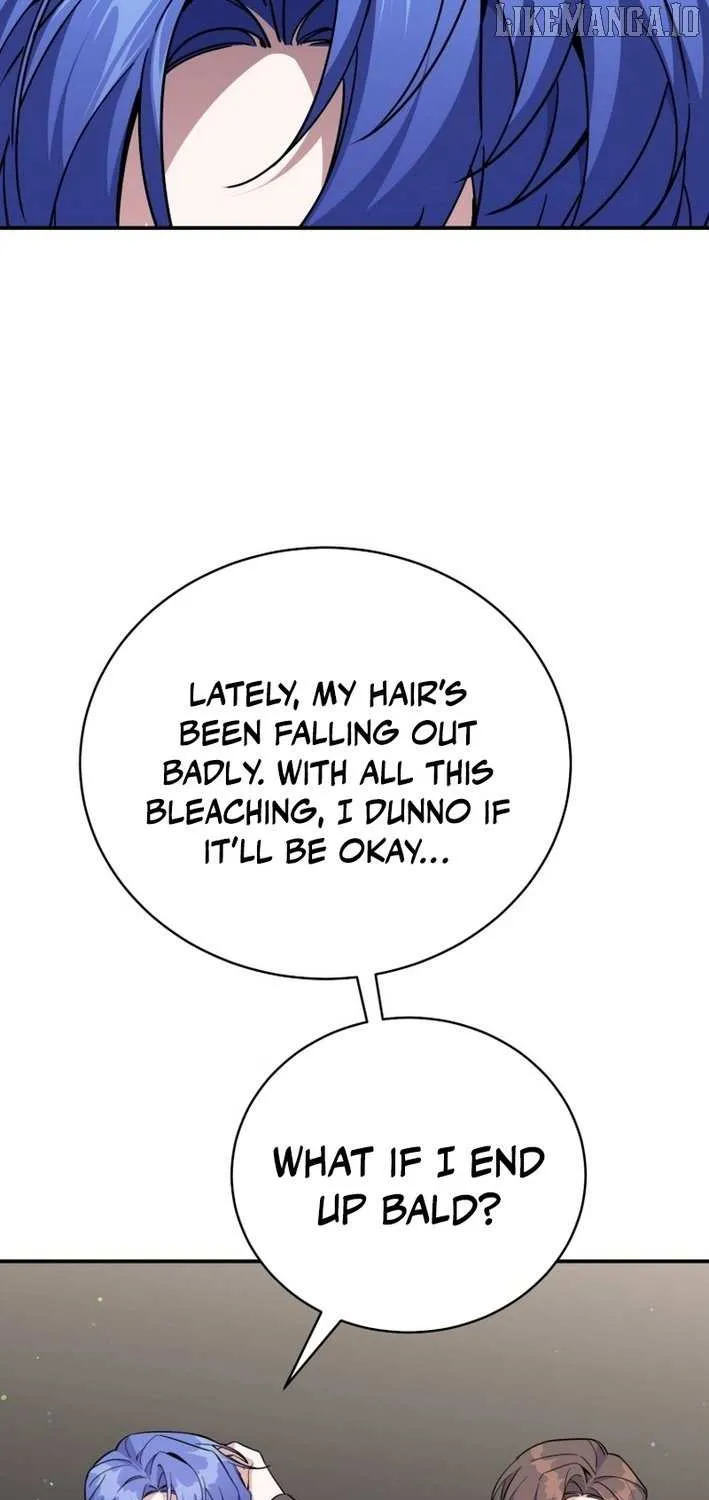 A Blank Slate Regression for the Idol That Lost His Original Mindset Chapter 63 page 9 - 