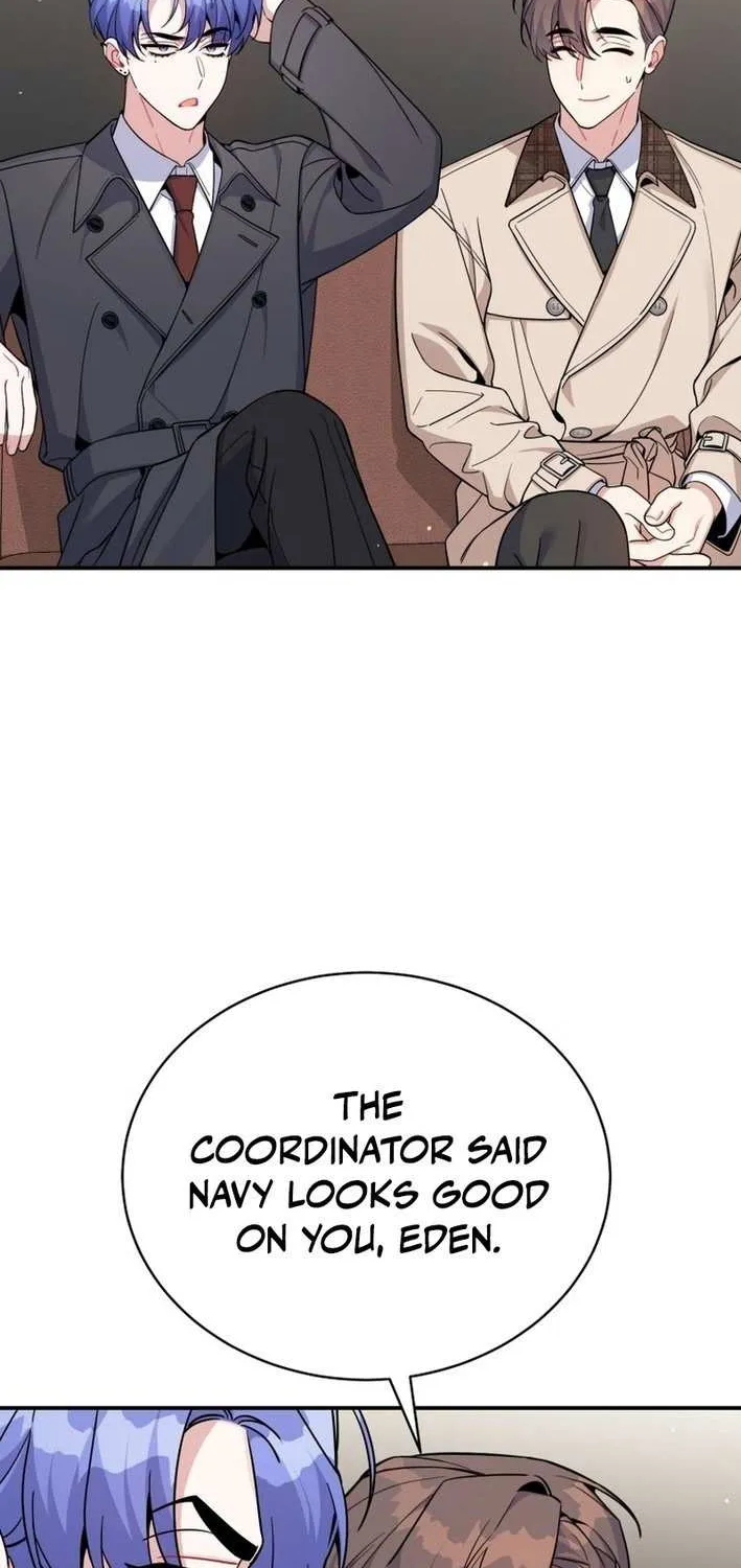 A Blank Slate Regression for the Idol That Lost His Original Mindset Chapter 63 page 10 - 