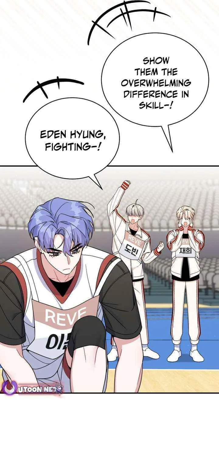 A Blank Slate Regression for the Idol That Lost His Original Mindset Chapter 64 page 16 - 