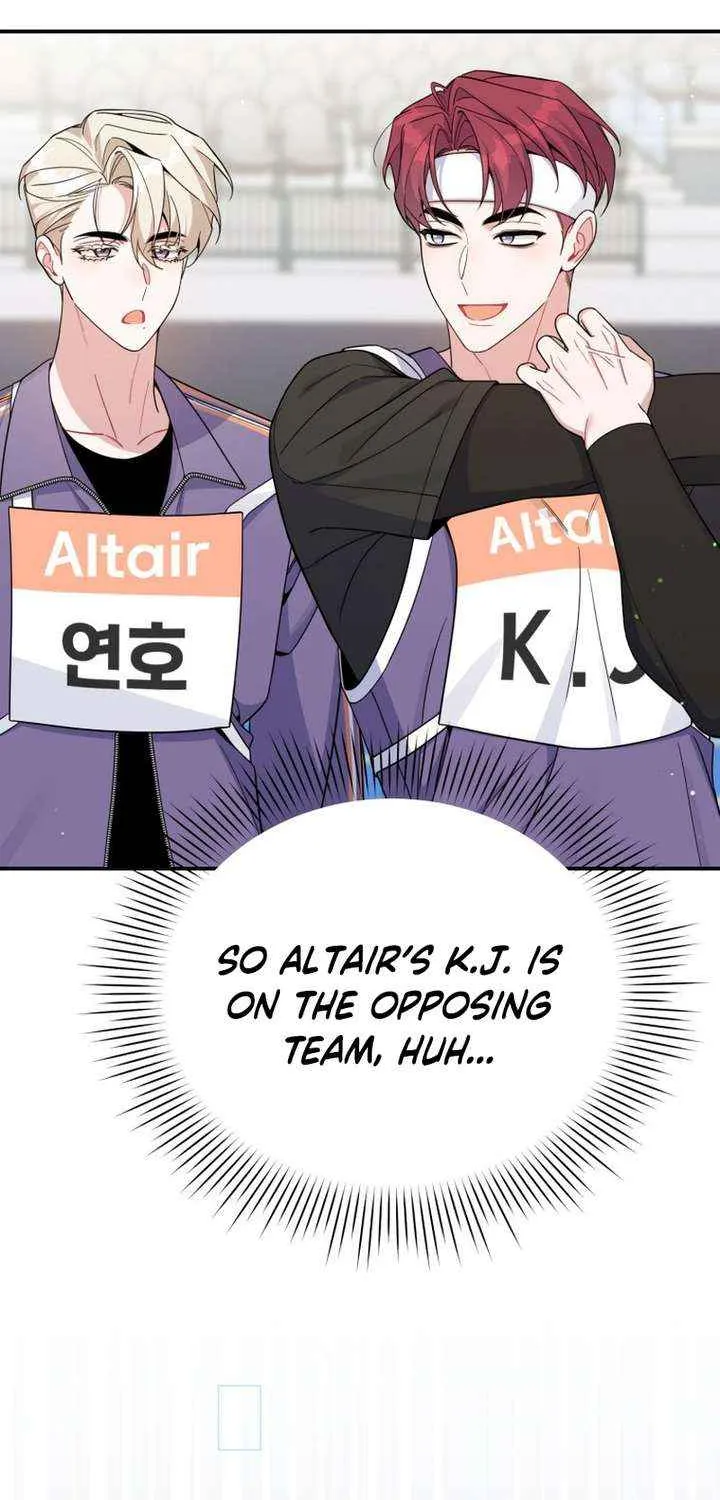 A Blank Slate Regression for the Idol That Lost His Original Mindset Chapter 64 page 18 - 