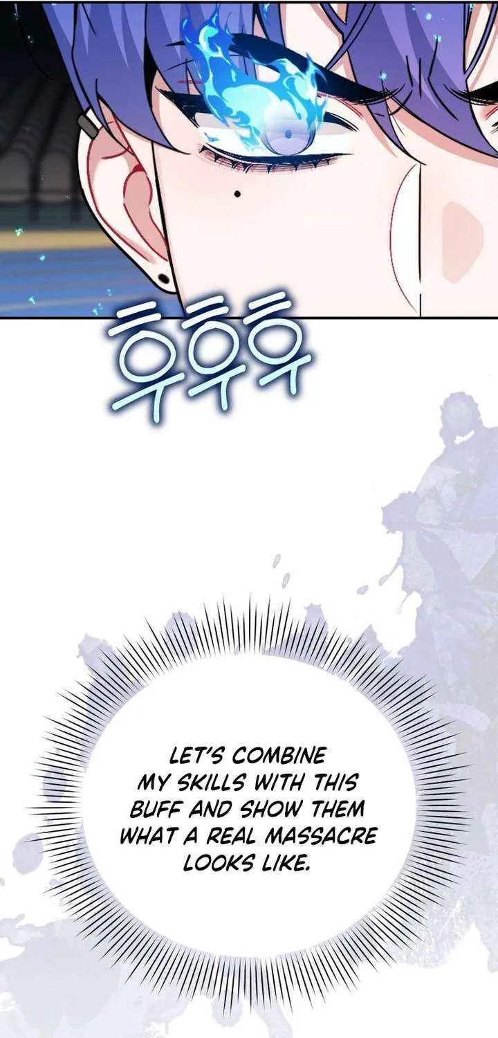 A Blank Slate Regression for the Idol That Lost His Original Mindset Chapter 64 page 21 - 