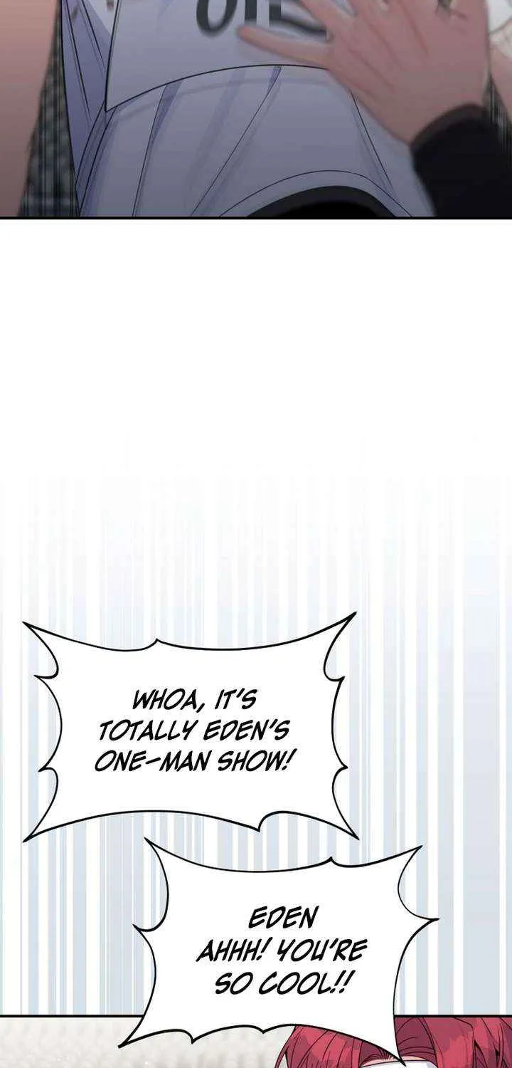 A Blank Slate Regression for the Idol That Lost His Original Mindset Chapter 64 page 27 - 