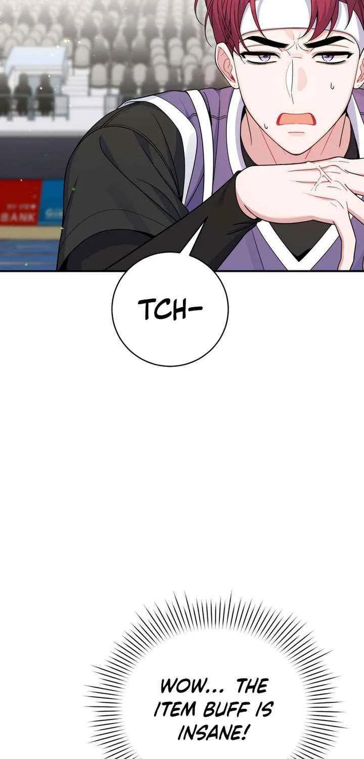 A Blank Slate Regression for the Idol That Lost His Original Mindset Chapter 64 page 28 - 