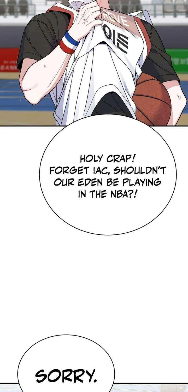A Blank Slate Regression for the Idol That Lost His Original Mindset Chapter 64 page 34 - 
