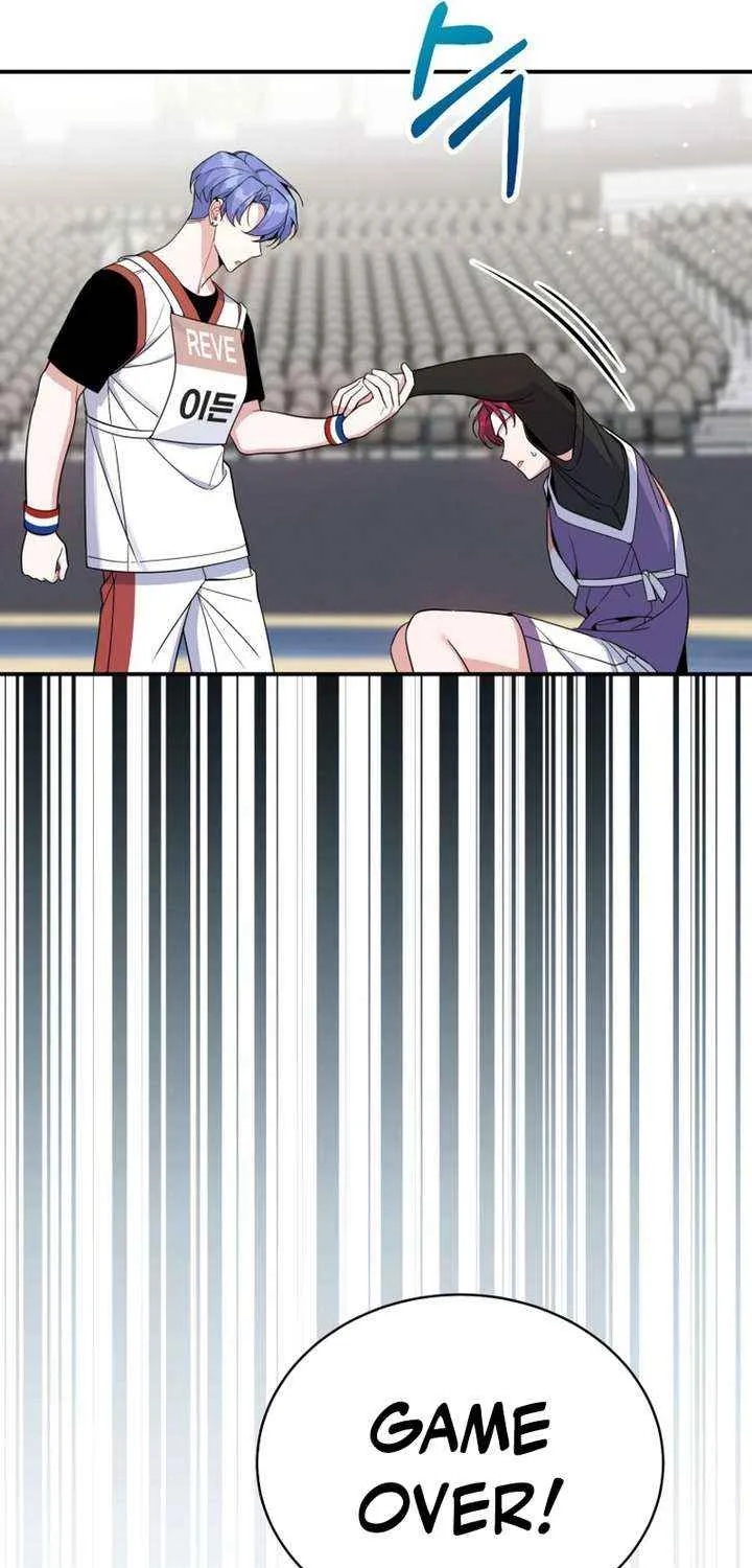 A Blank Slate Regression for the Idol That Lost His Original Mindset Chapter 64 page 36 - 