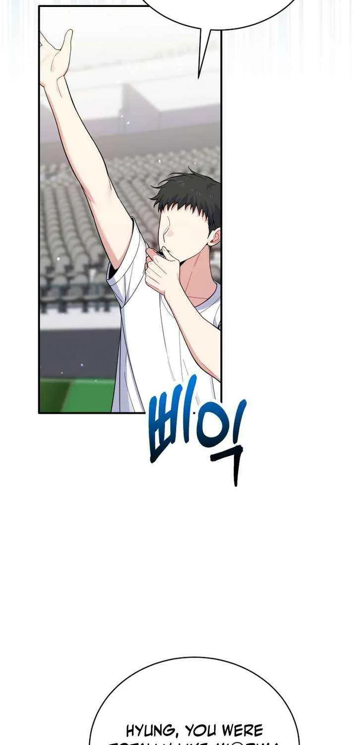 A Blank Slate Regression for the Idol That Lost His Original Mindset Chapter 64 page 37 - 