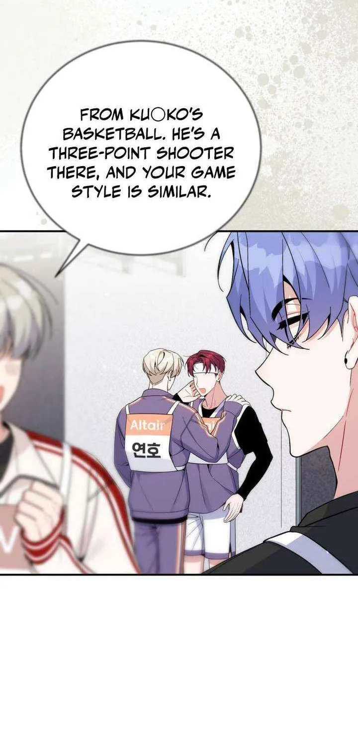 A Blank Slate Regression for the Idol That Lost His Original Mindset Chapter 64 page 39 - 