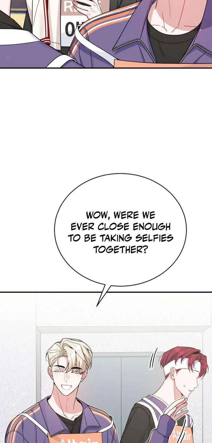 A Blank Slate Regression for the Idol That Lost His Original Mindset Chapter 64 page 42 - 