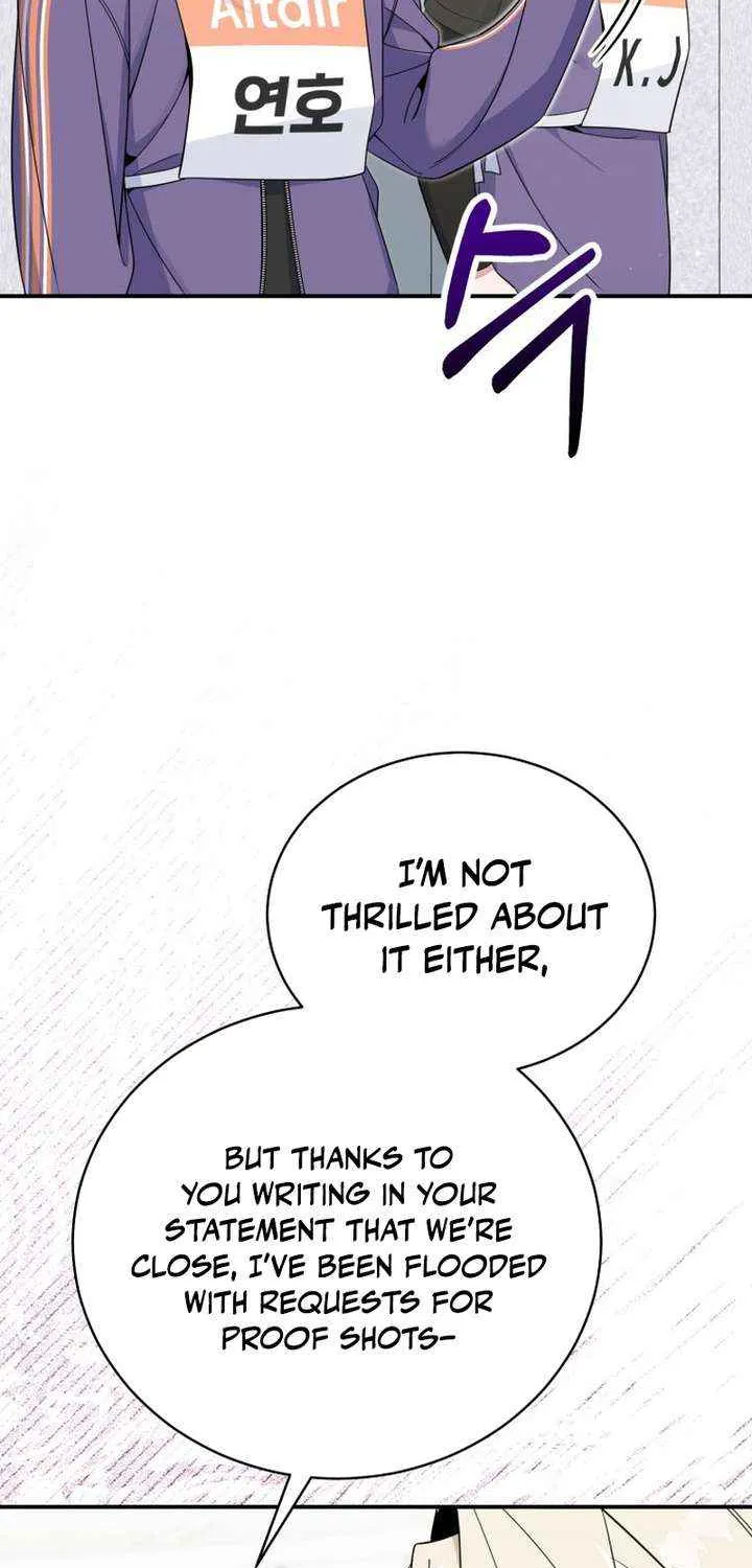 A Blank Slate Regression for the Idol That Lost His Original Mindset Chapter 64 page 43 - 
