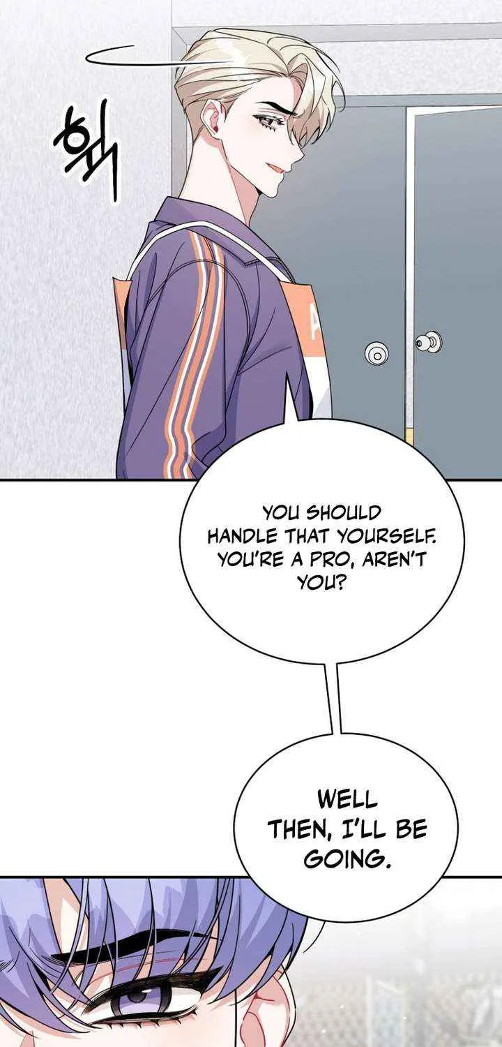 A Blank Slate Regression for the Idol That Lost His Original Mindset Chapter 64 page 45 - 