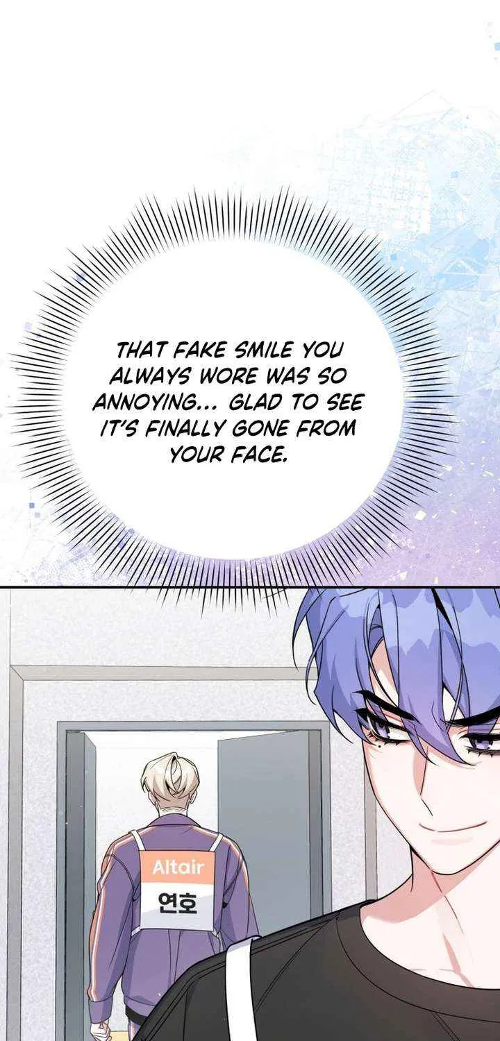 A Blank Slate Regression for the Idol That Lost His Original Mindset Chapter 64 page 51 - 