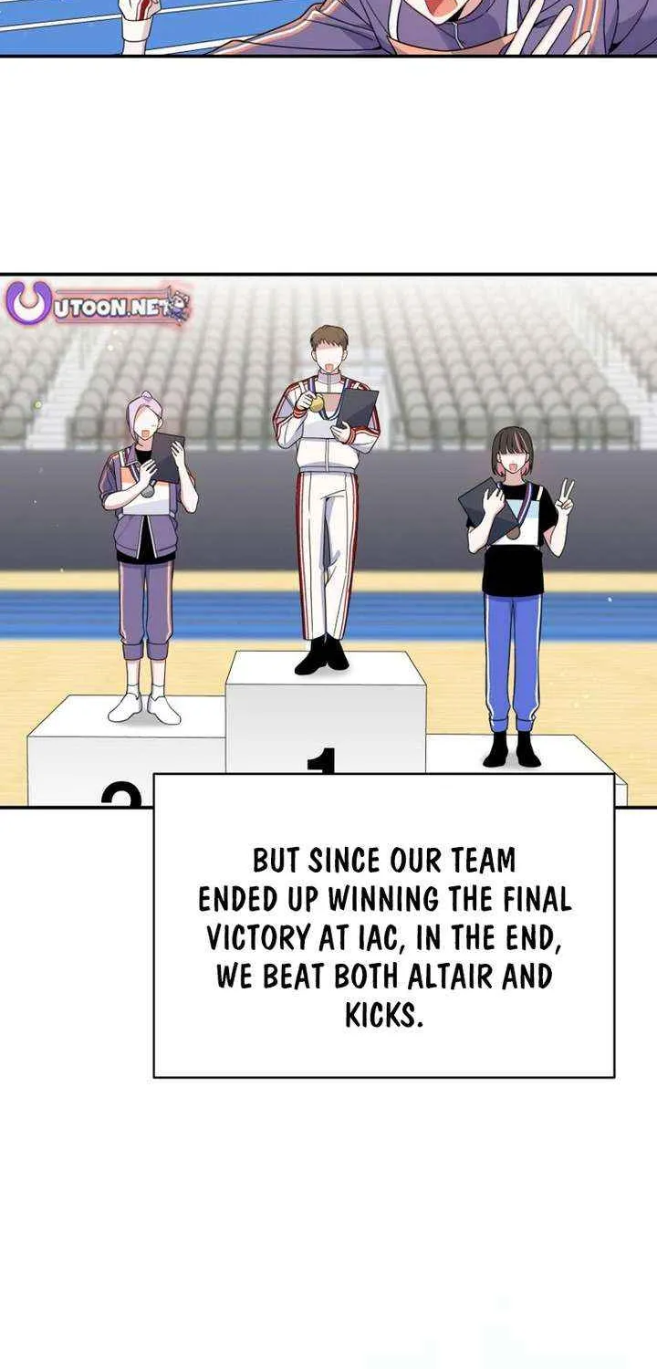 A Blank Slate Regression for the Idol That Lost His Original Mindset Chapter 64 page 53 - 