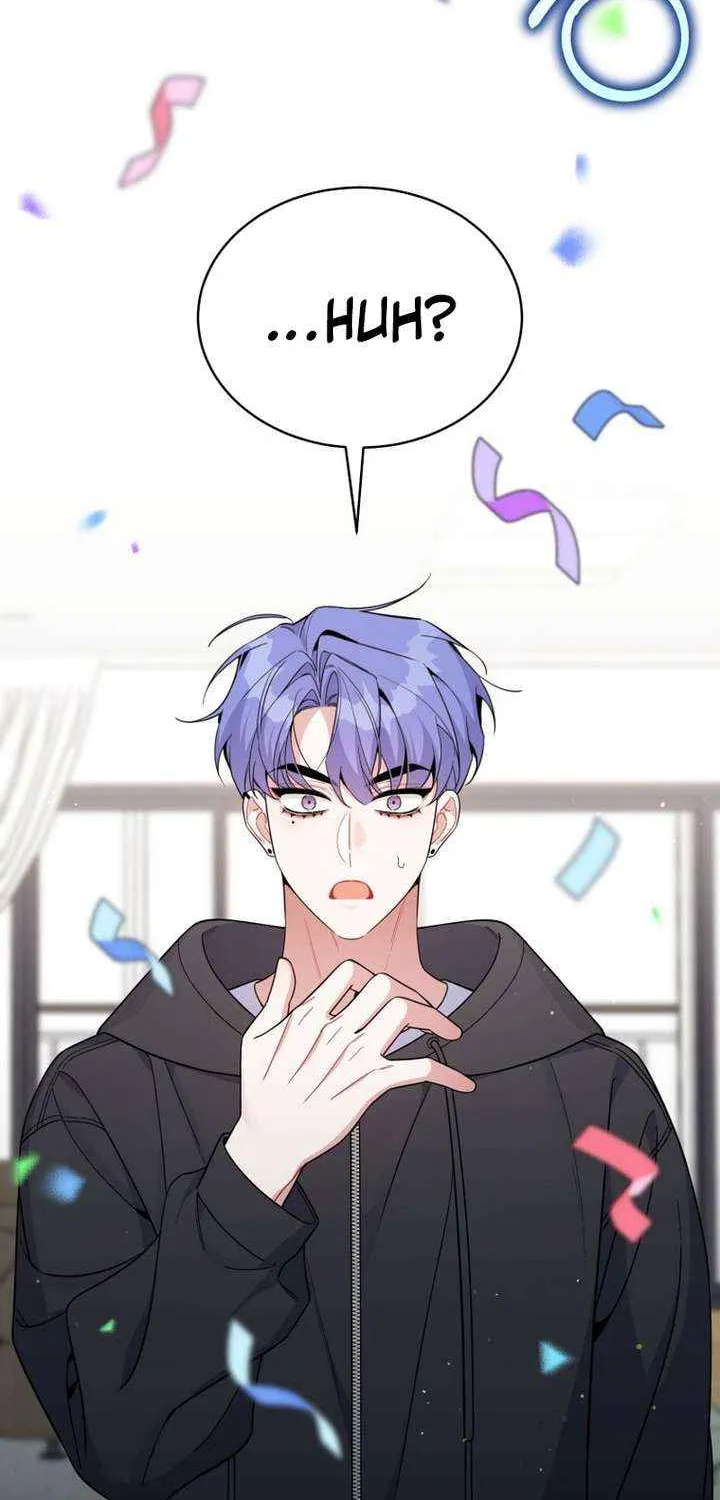 A Blank Slate Regression for the Idol That Lost His Original Mindset Chapter 64 page 56 - 