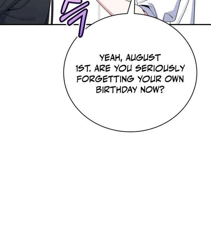 A Blank Slate Regression for the Idol That Lost His Original Mindset Chapter 64 page 59 - 