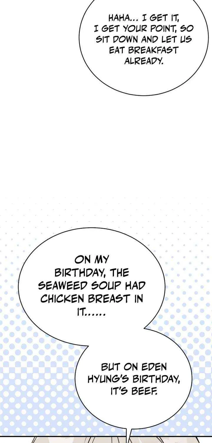 A Blank Slate Regression for the Idol That Lost His Original Mindset Chapter 64 page 61 - 