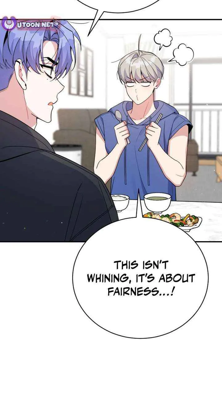 A Blank Slate Regression for the Idol That Lost His Original Mindset Chapter 64 page 63 - 