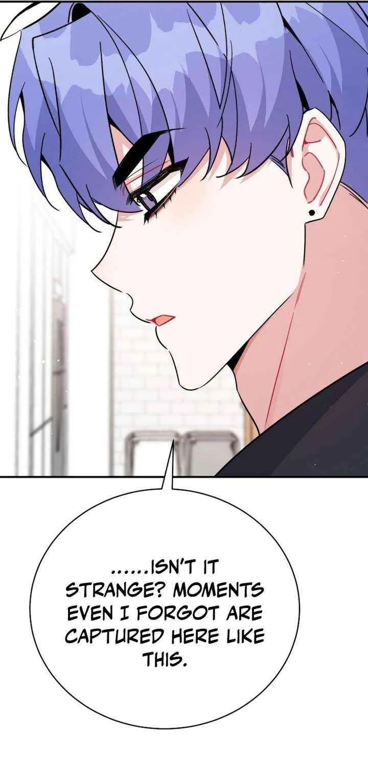 A Blank Slate Regression for the Idol That Lost His Original Mindset Chapter 64 page 69 - 
