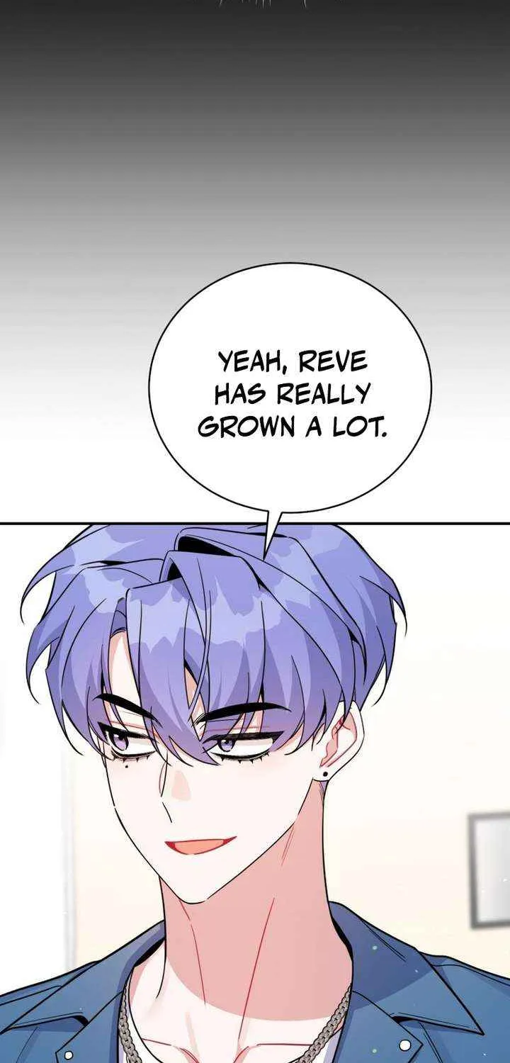A Blank Slate Regression for the Idol That Lost His Original Mindset Chapter 65 page 11 - 