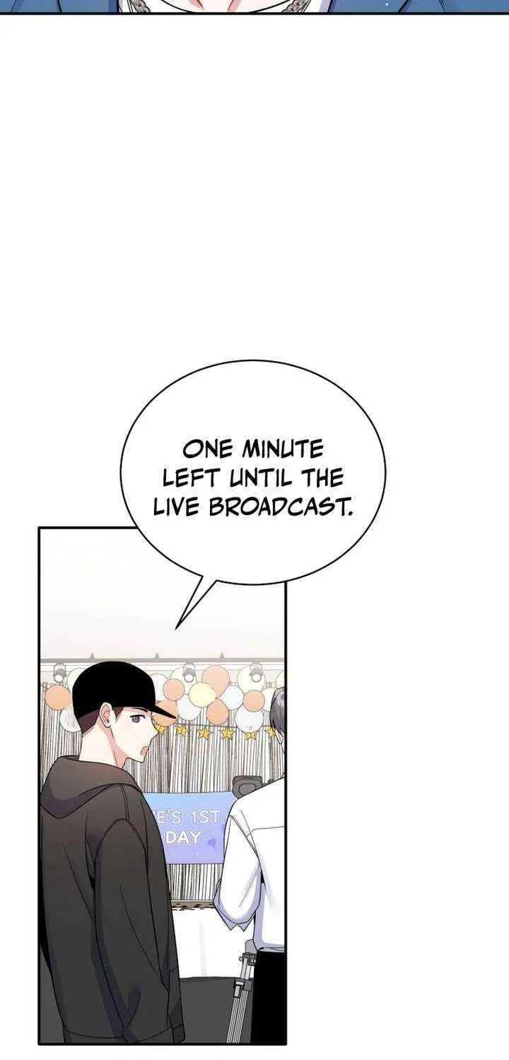 A Blank Slate Regression for the Idol That Lost His Original Mindset Chapter 65 page 12 - 
