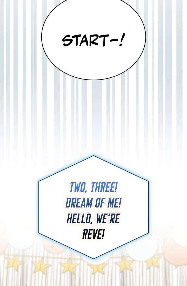 A Blank Slate Regression for the Idol That Lost His Original Mindset Chapter 65 page 14 - 