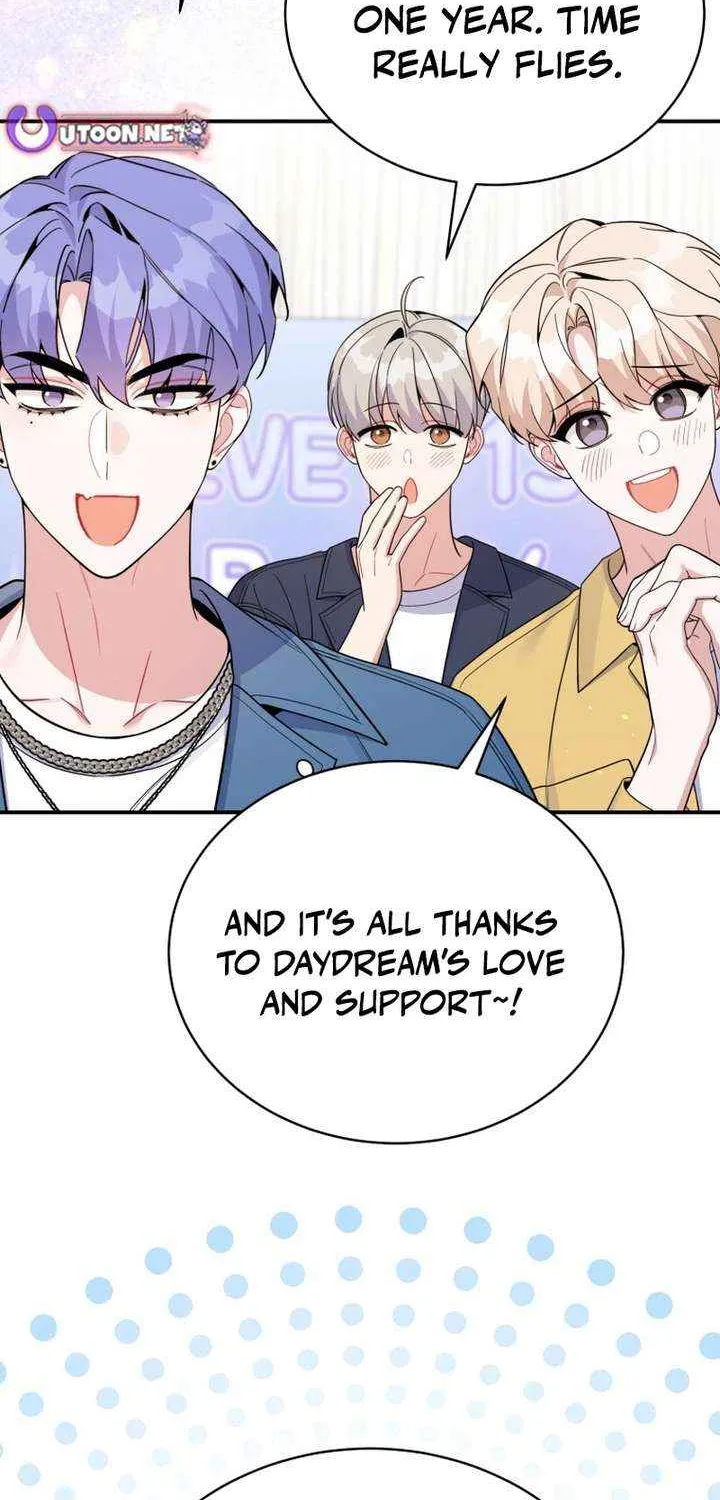 A Blank Slate Regression for the Idol That Lost His Original Mindset Chapter 65 page 16 - 