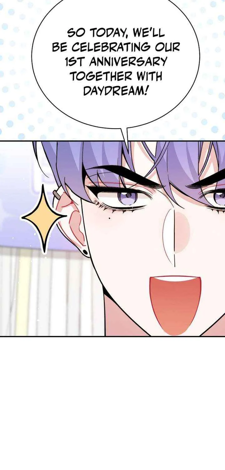 A Blank Slate Regression for the Idol That Lost His Original Mindset Chapter 65 page 17 - 