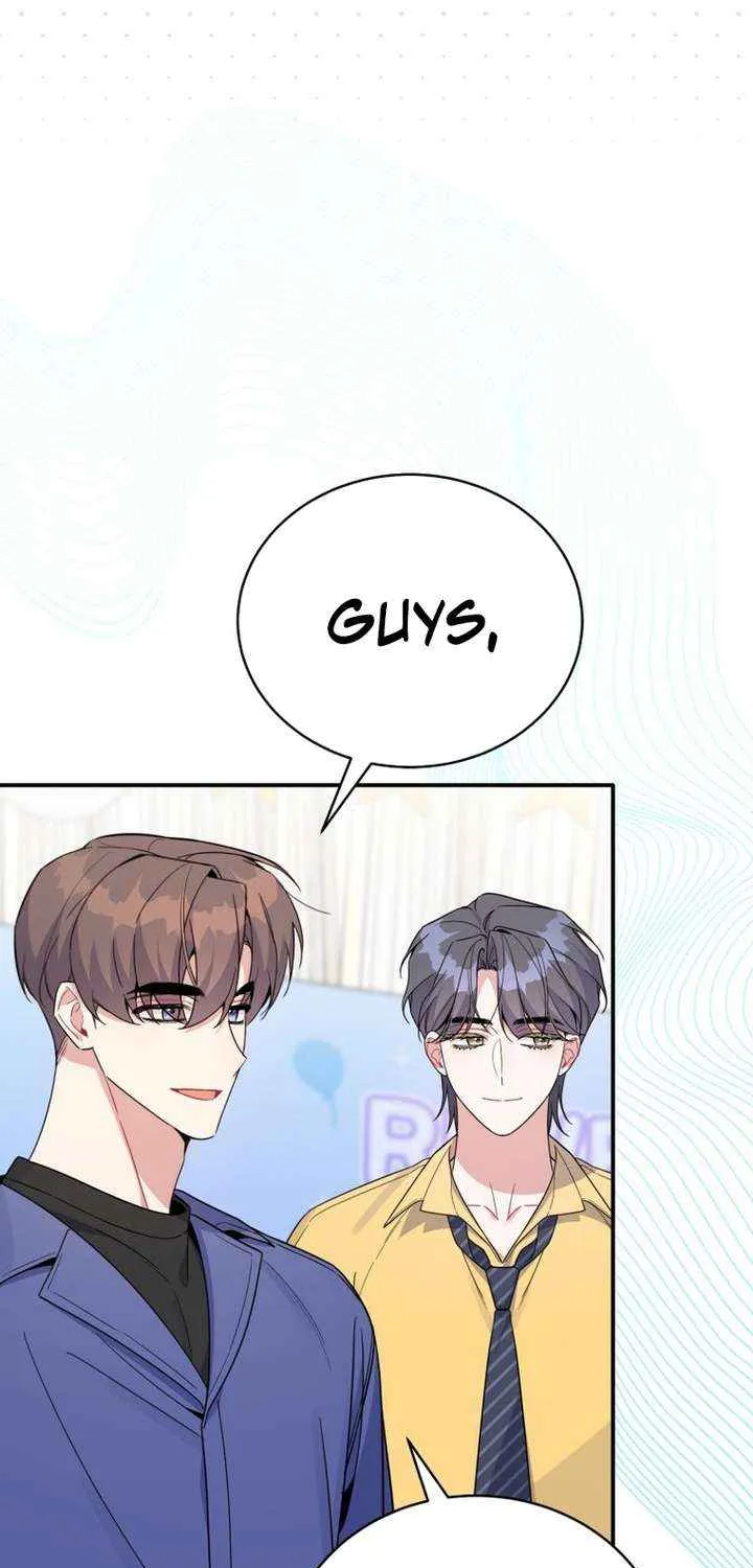 A Blank Slate Regression for the Idol That Lost His Original Mindset Chapter 65 page 22 - 
