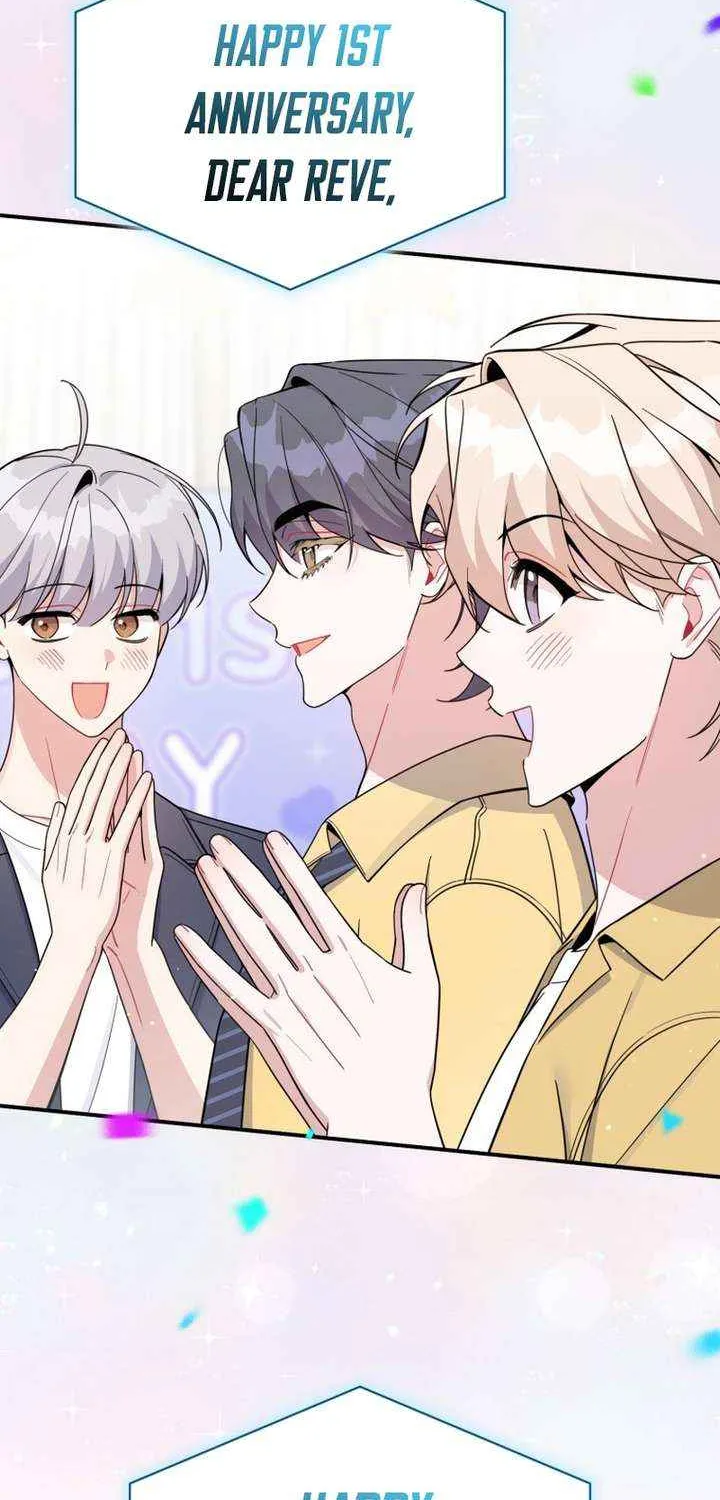 A Blank Slate Regression for the Idol That Lost His Original Mindset Chapter 65 page 26 - 
