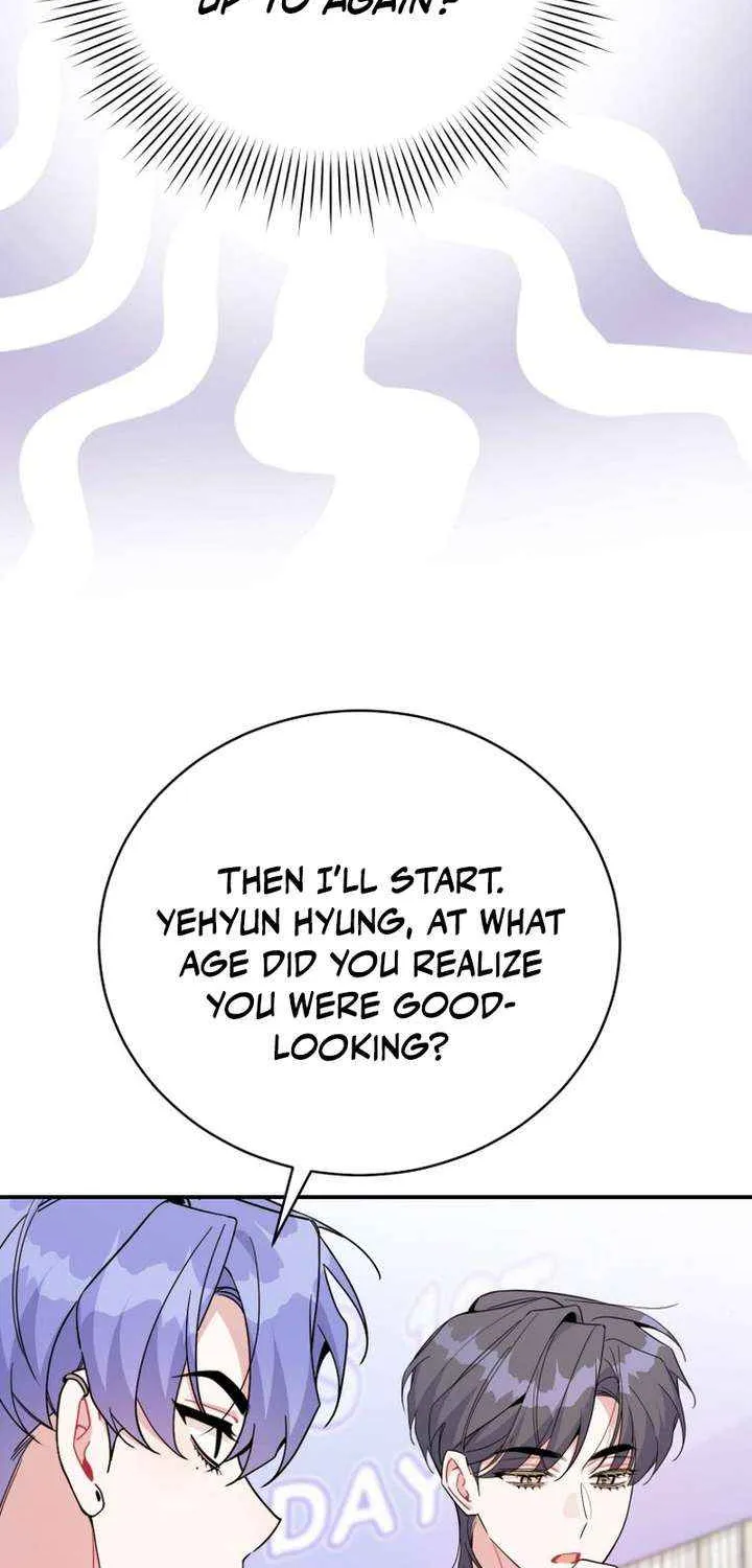 A Blank Slate Regression for the Idol That Lost His Original Mindset Chapter 65 page 31 - 