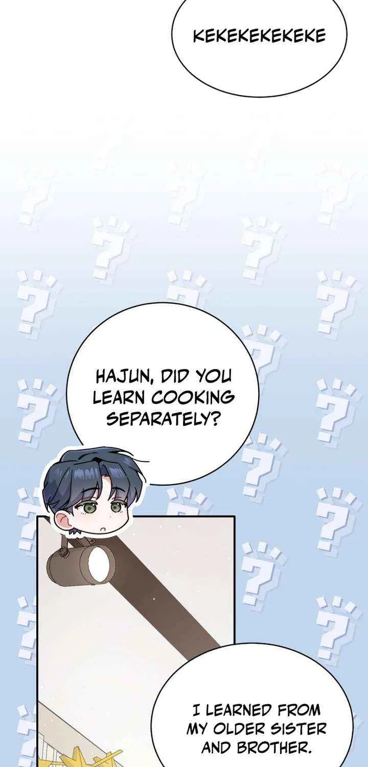 A Blank Slate Regression for the Idol That Lost His Original Mindset Chapter 65 page 36 - 