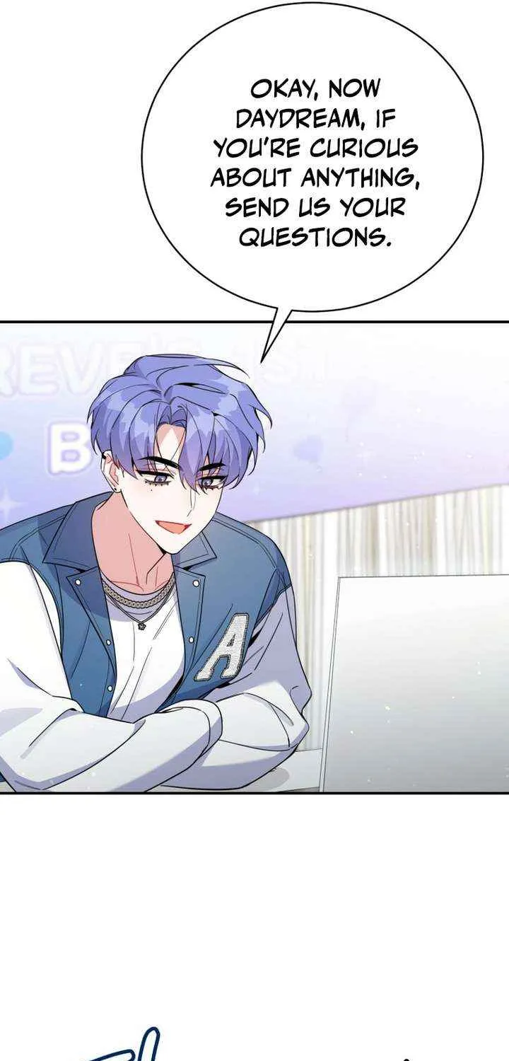 A Blank Slate Regression for the Idol That Lost His Original Mindset Chapter 65 page 39 - 