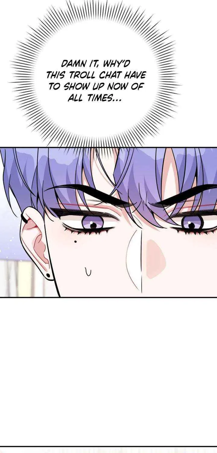 A Blank Slate Regression for the Idol That Lost His Original Mindset Chapter 65 page 45 - 
