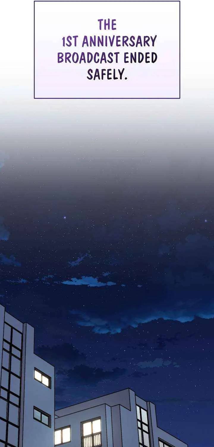 A Blank Slate Regression for the Idol That Lost His Original Mindset Chapter 65 page 54 - 