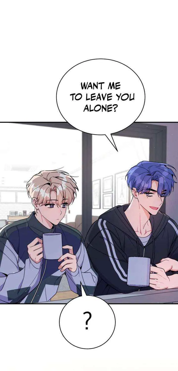 A Blank Slate Regression for the Idol That Lost His Original Mindset Chapter 65 page 57 - 