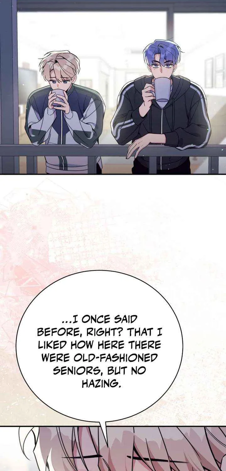 A Blank Slate Regression for the Idol That Lost His Original Mindset Chapter 65 page 60 - 