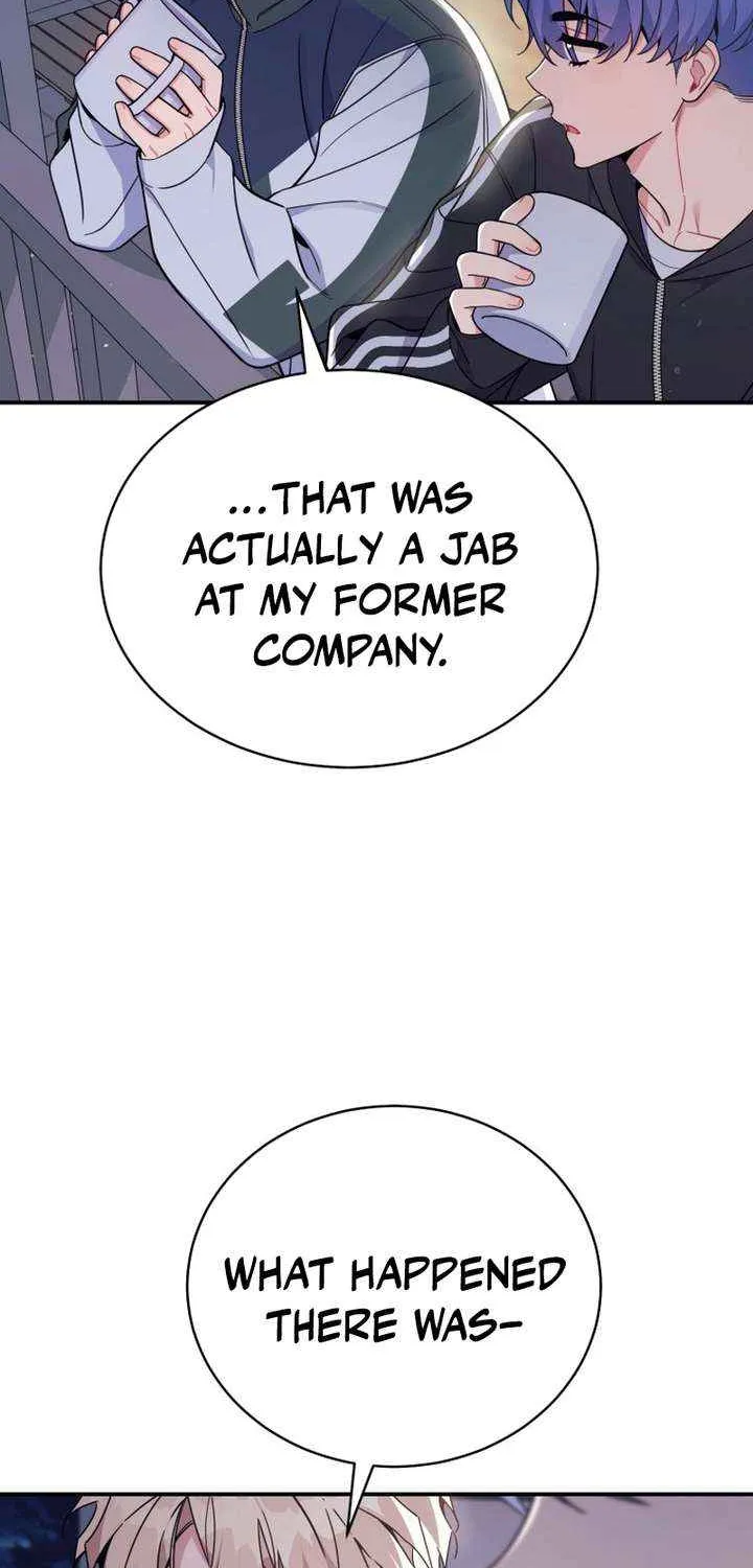 A Blank Slate Regression for the Idol That Lost His Original Mindset Chapter 65 page 62 - 