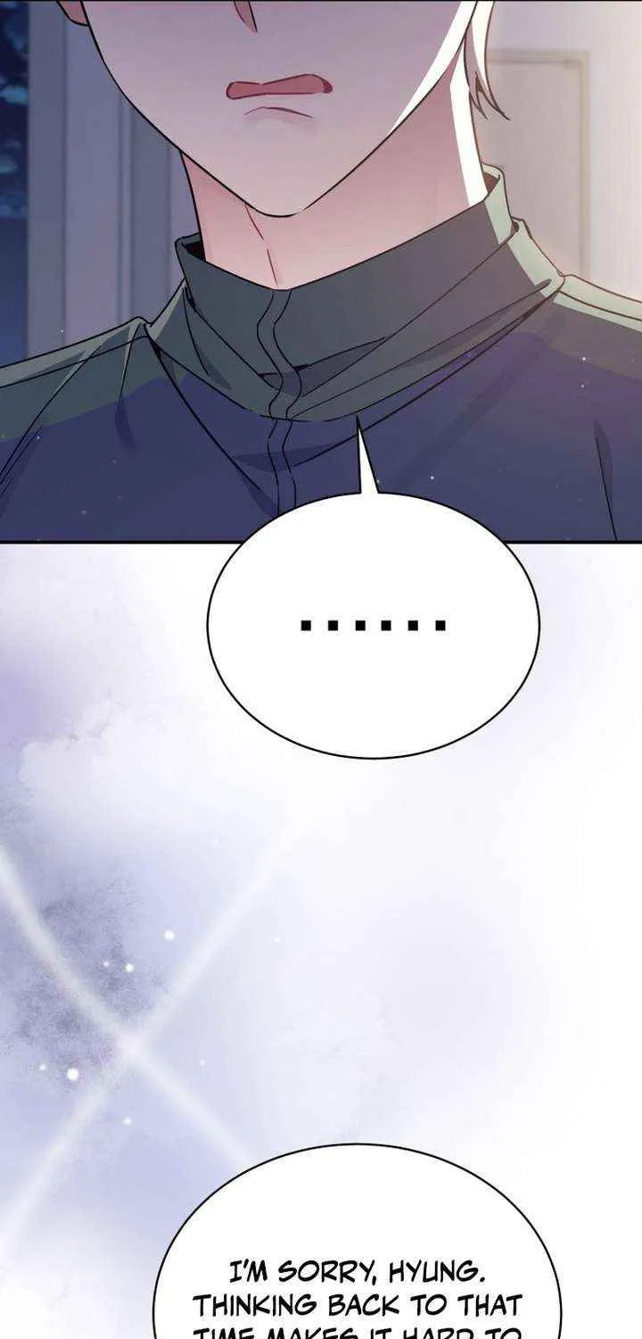 A Blank Slate Regression for the Idol That Lost His Original Mindset Chapter 65 page 64 - 