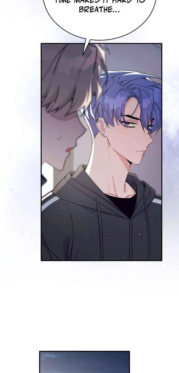 A Blank Slate Regression for the Idol That Lost His Original Mindset Chapter 65 page 65 - 