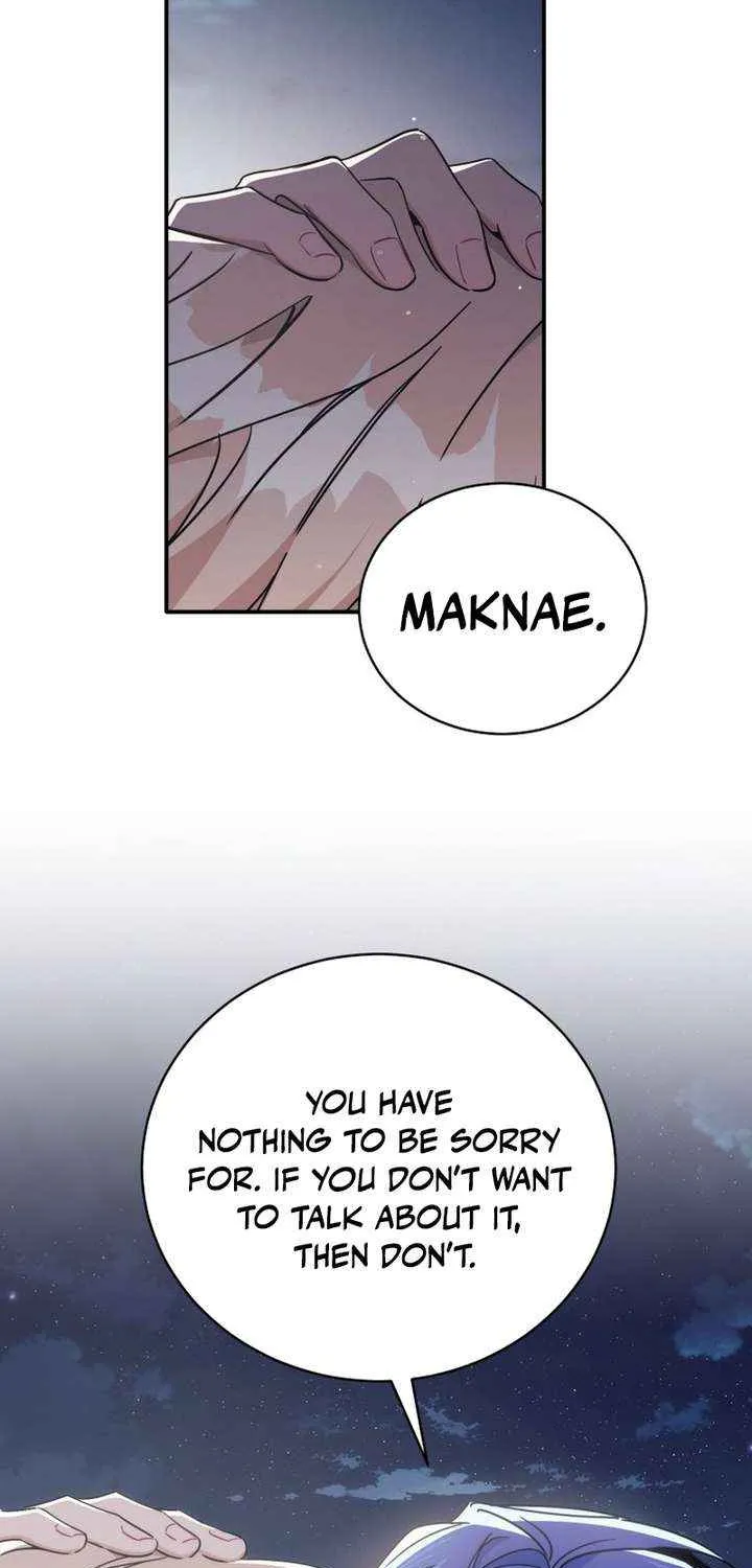 A Blank Slate Regression for the Idol That Lost His Original Mindset Chapter 65 page 66 - 