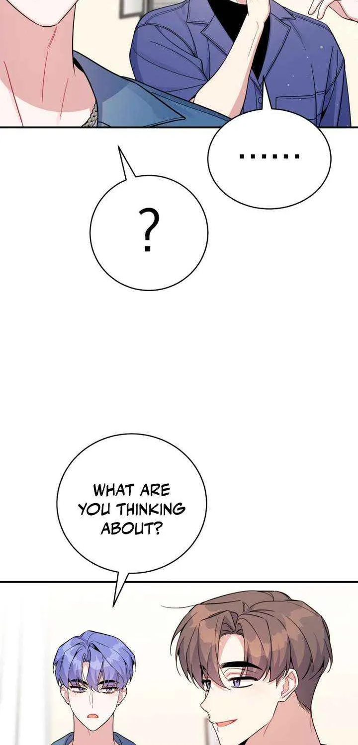 A Blank Slate Regression for the Idol That Lost His Original Mindset Chapter 65 page 8 - 