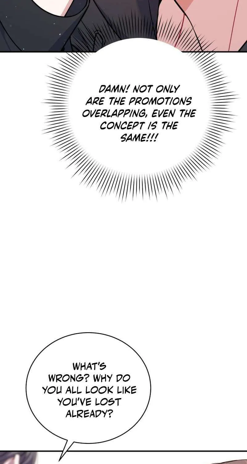 A Blank Slate Regression for the Idol That Lost His Original Mindset Chapter 66 page 19 - 