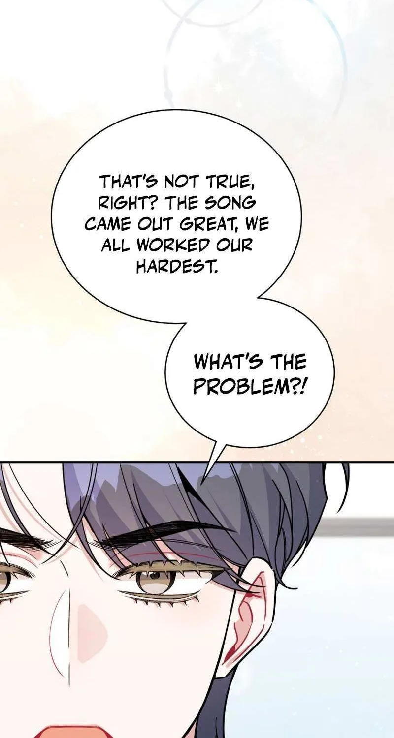 A Blank Slate Regression for the Idol That Lost His Original Mindset Chapter 66 page 25 - 