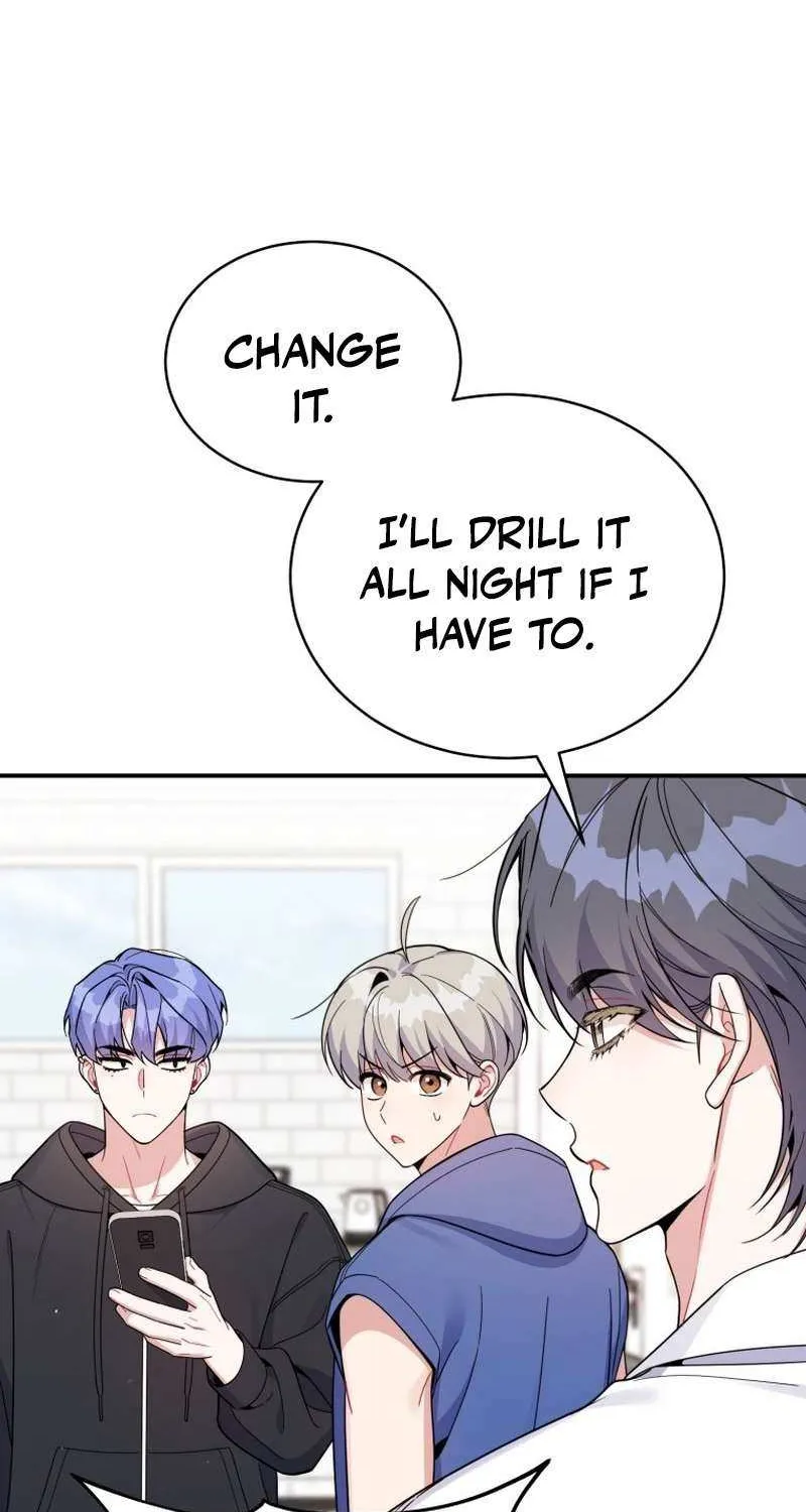 A Blank Slate Regression for the Idol That Lost His Original Mindset Chapter 66 page 42 - 