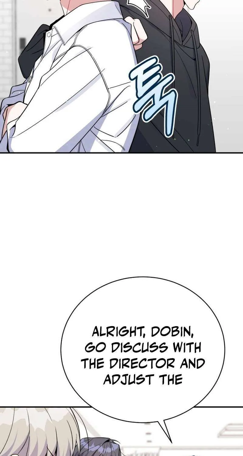 A Blank Slate Regression for the Idol That Lost His Original Mindset Chapter 66 page 48 - 