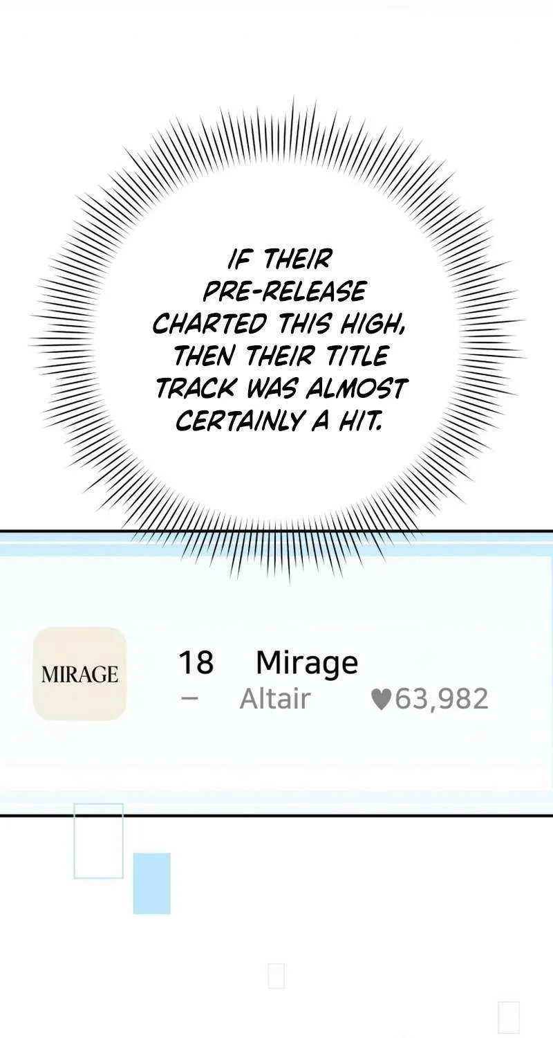 A Blank Slate Regression for the Idol That Lost His Original Mindset Chapter 66 page 10 - 