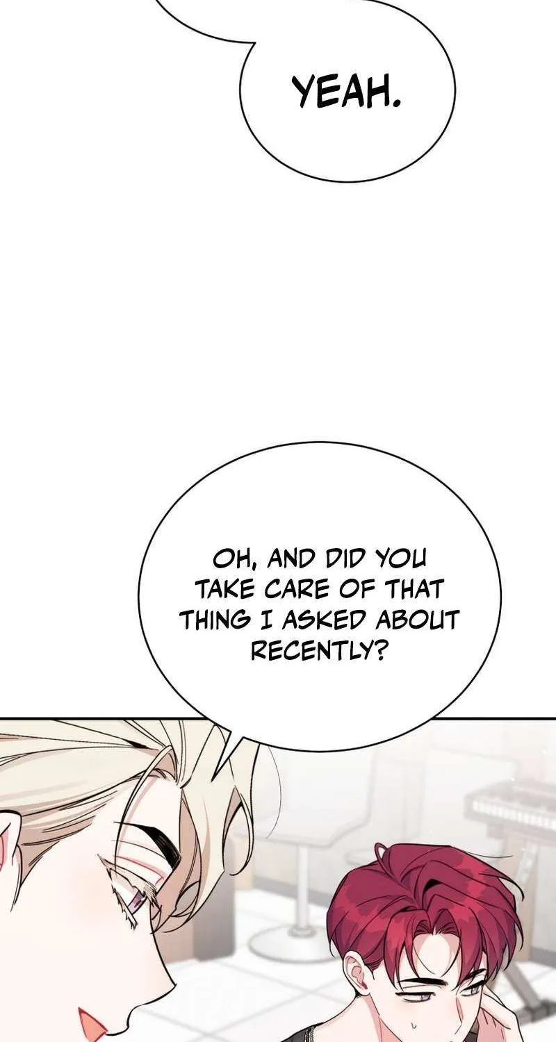 A Blank Slate Regression for the Idol That Lost His Original Mindset Chapter 67 page 14 - 